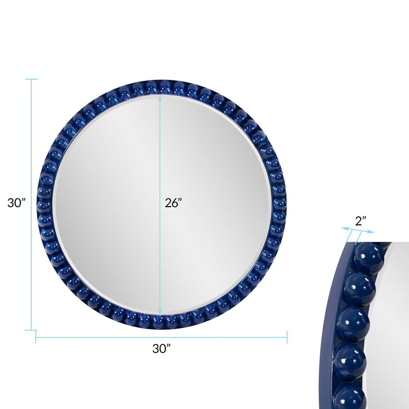 The Varsha Mirror
