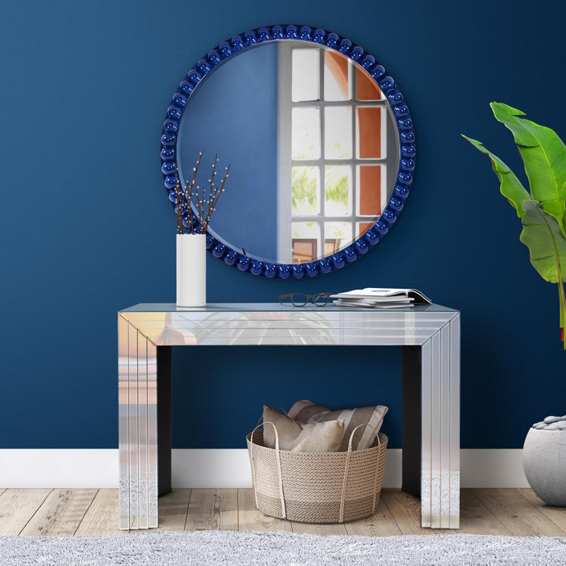 The Varsha Mirror