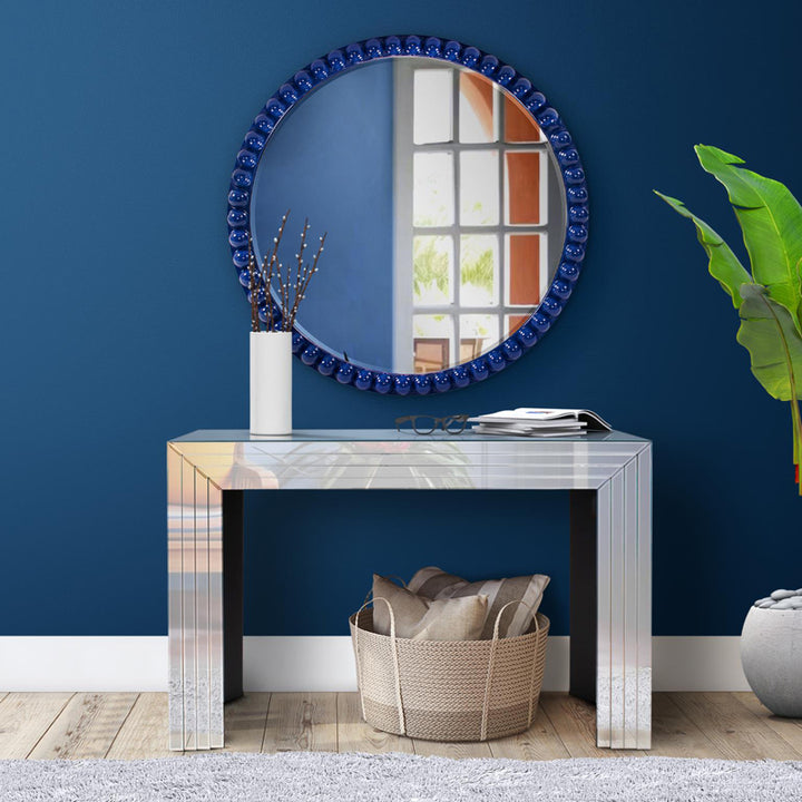 The Varsha Mirror