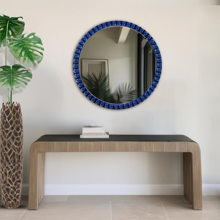 The Varsha Mirror