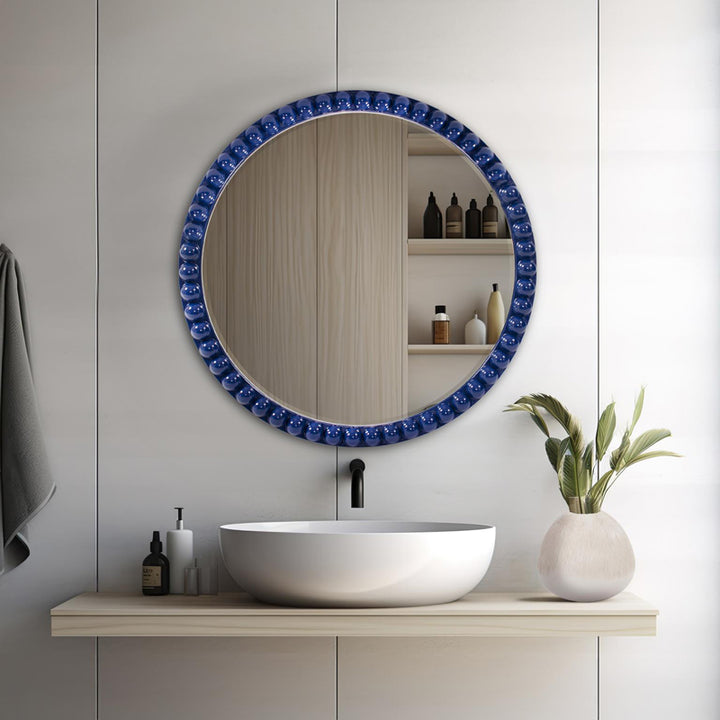 The Varsha Mirror