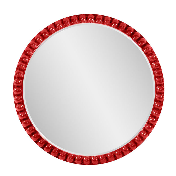 The Varsha Mirror