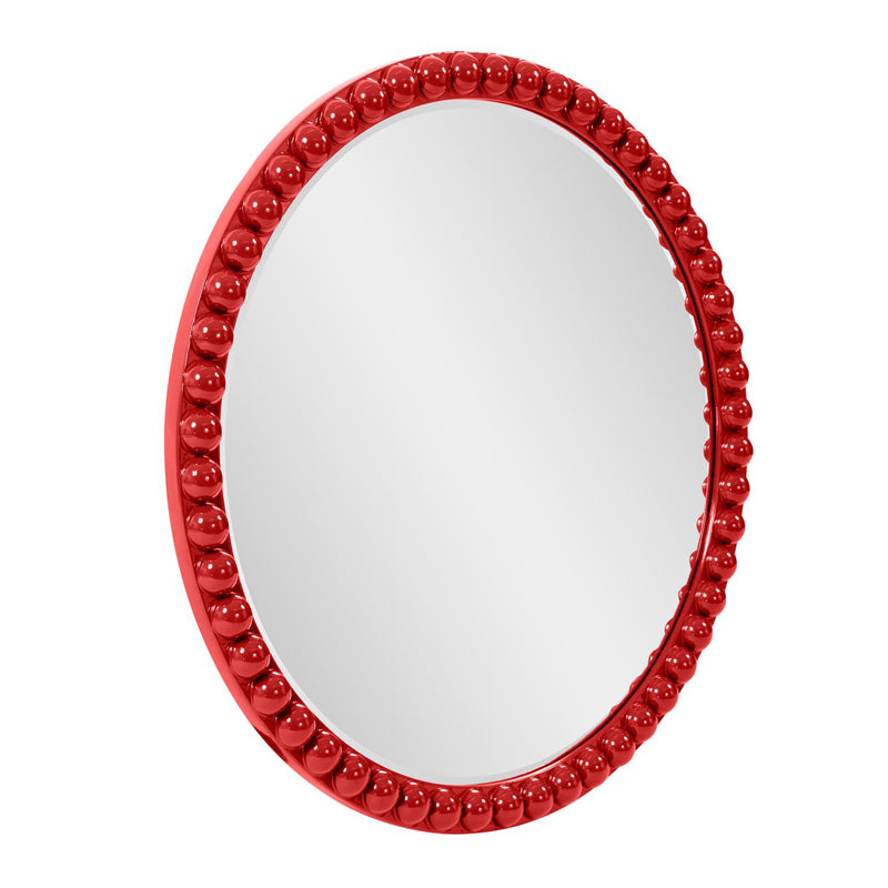 The Varsha Mirror