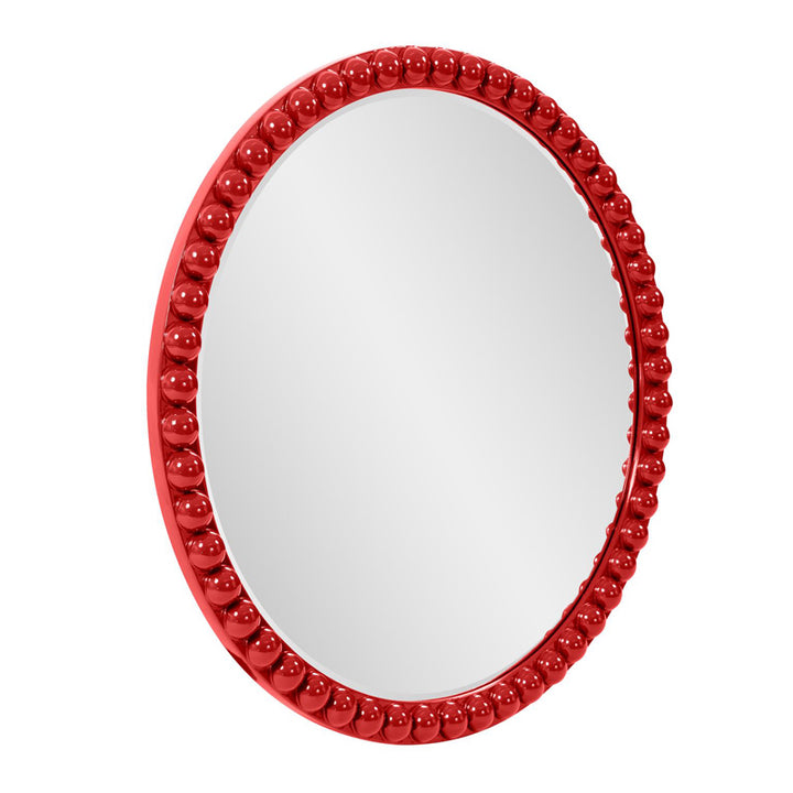 The Varsha Mirror