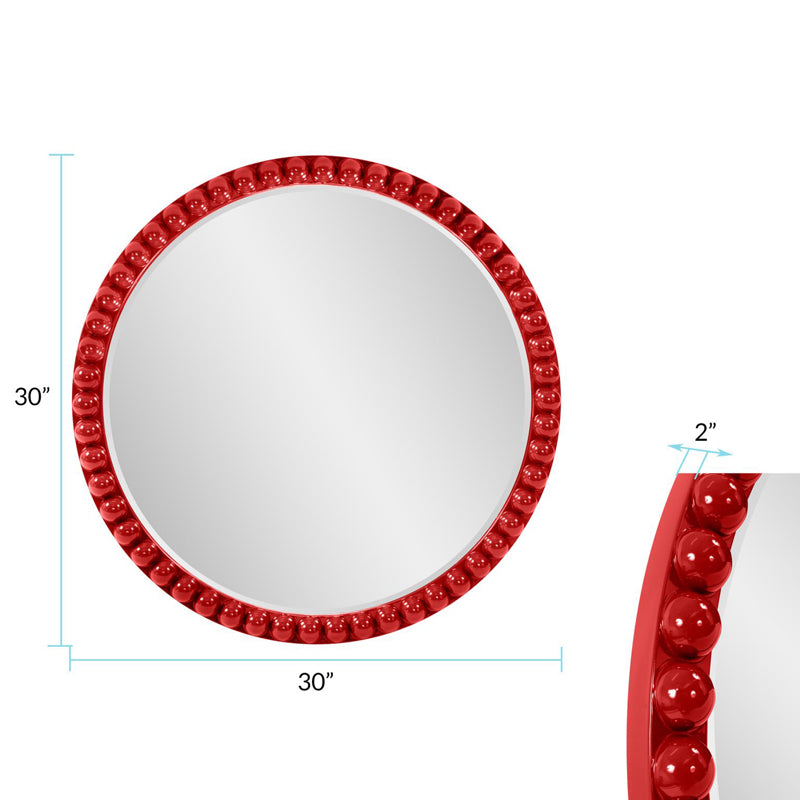 The Varsha Mirror
