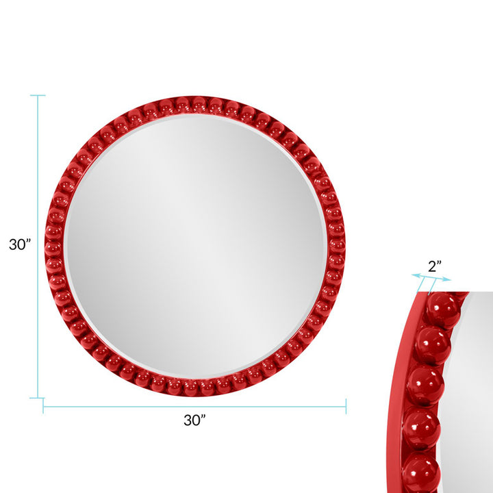 The Varsha Mirror