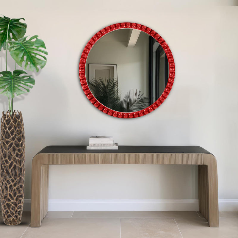 The Varsha Mirror