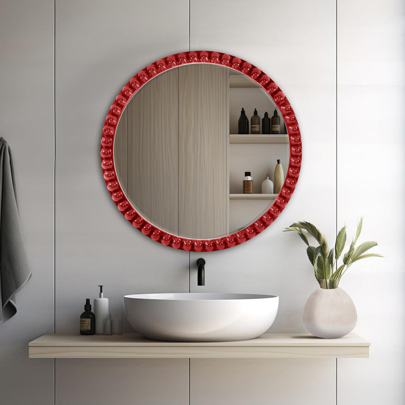 The Varsha Mirror
