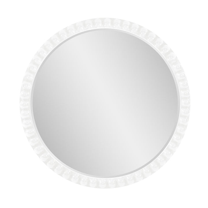 The Varsha Mirror