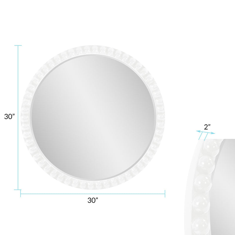 The Varsha Mirror