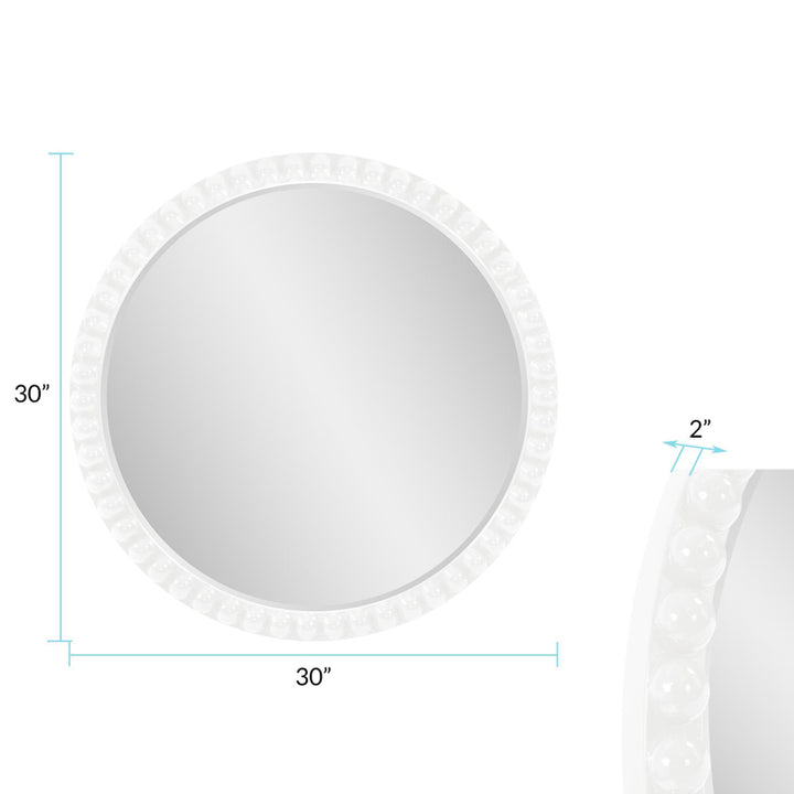 The Varsha Mirror