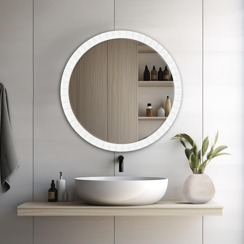 The Varsha Mirror
