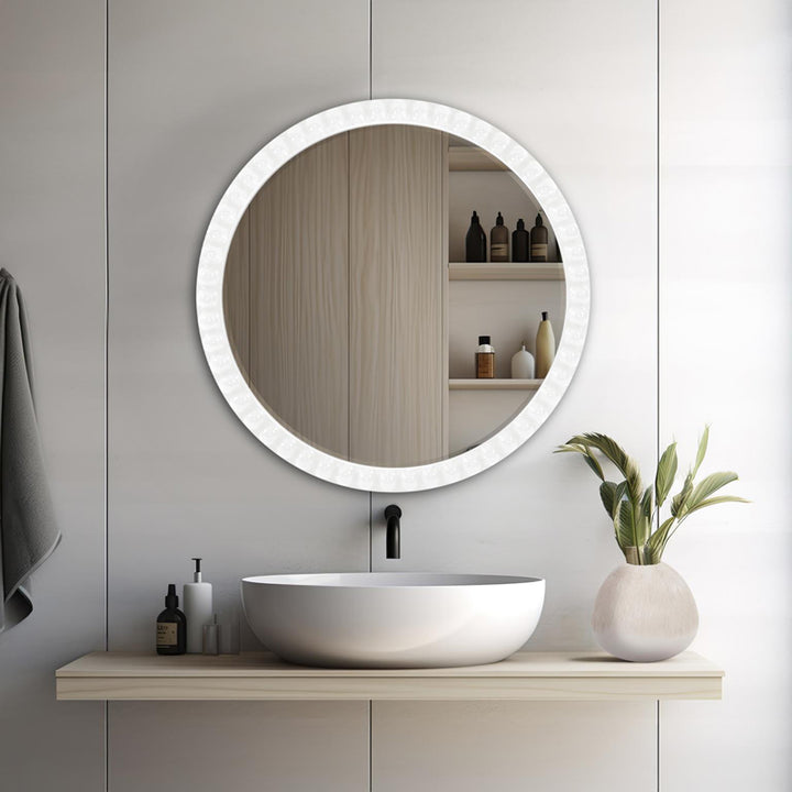 The Varsha Mirror