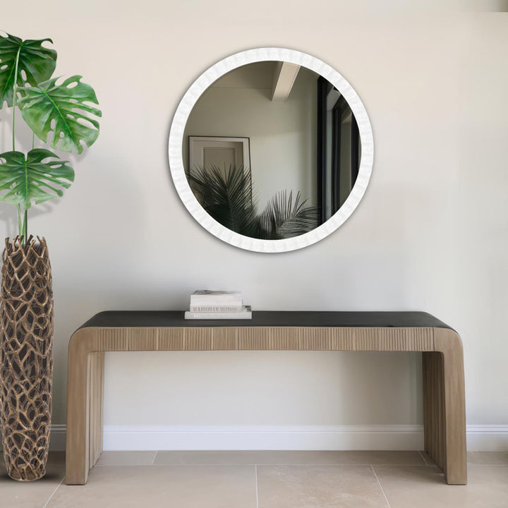 The Varsha Mirror