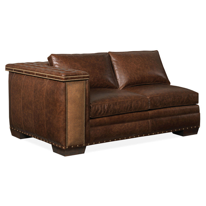 Macgregor Laf Loveseat