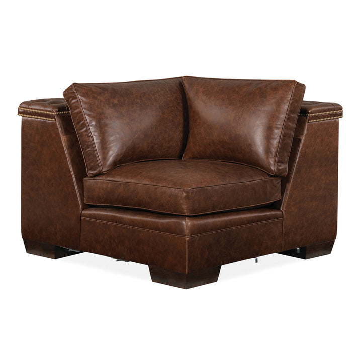 Macgregor Corner Unit