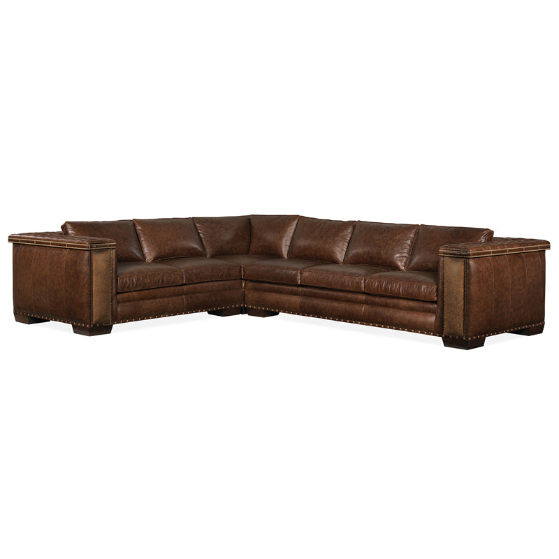 Macgregor Corner Unit