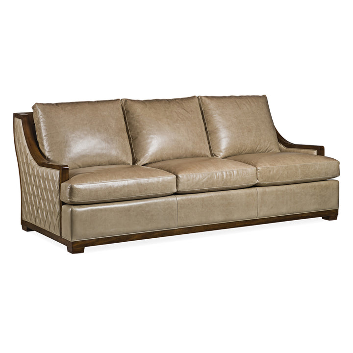 Amity Quilted Sofa