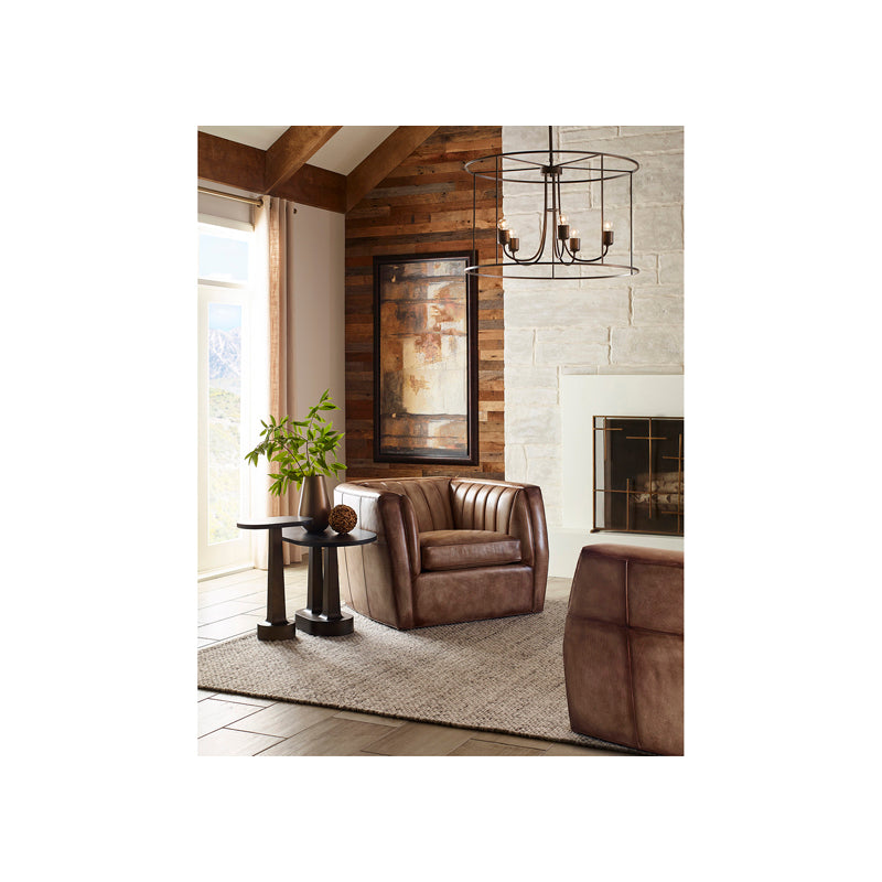 Aviator Swivel Chair