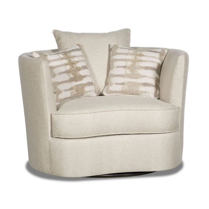 Bruno Swivel Chair