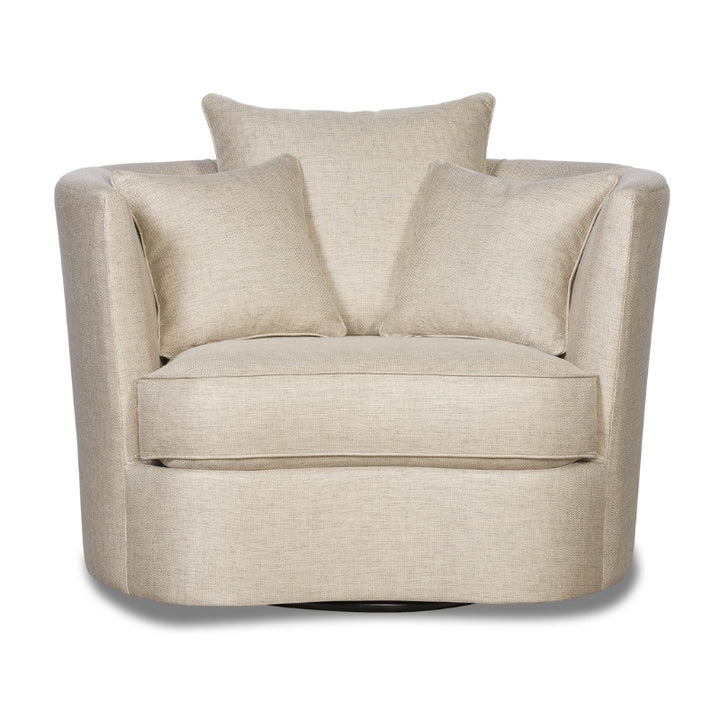 Bruno Swivel Chair