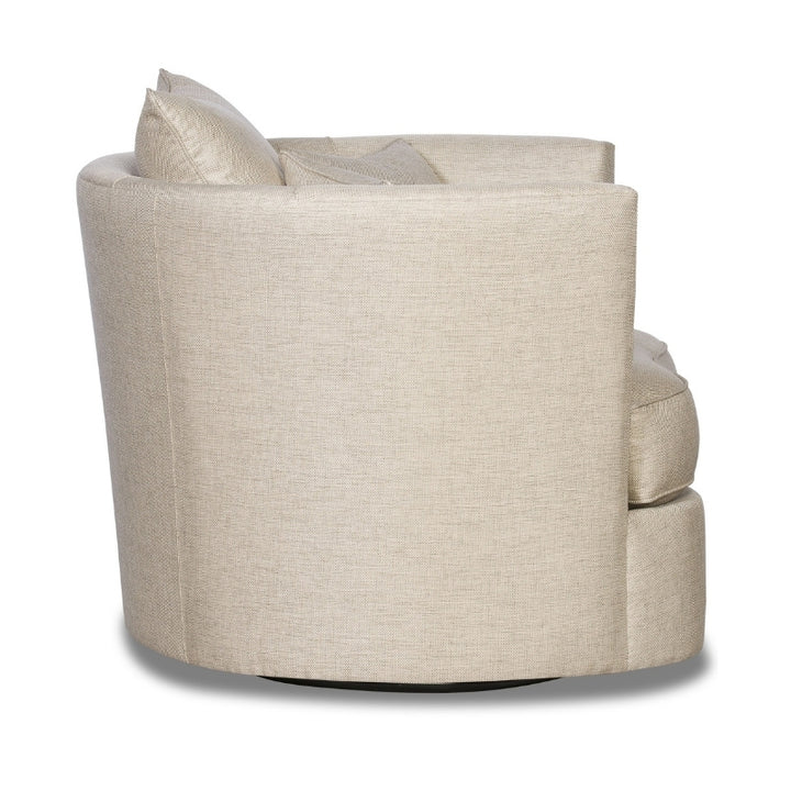 Bruno Swivel Chair