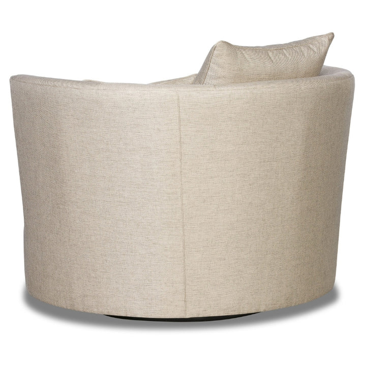 Bruno Swivel Chair