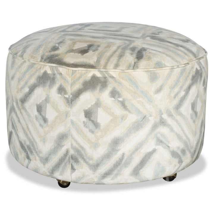 Bruno Ottoman