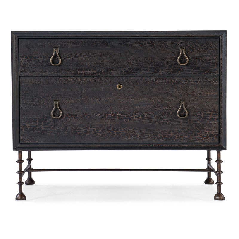 Big Sky - Lateral File Cabinet