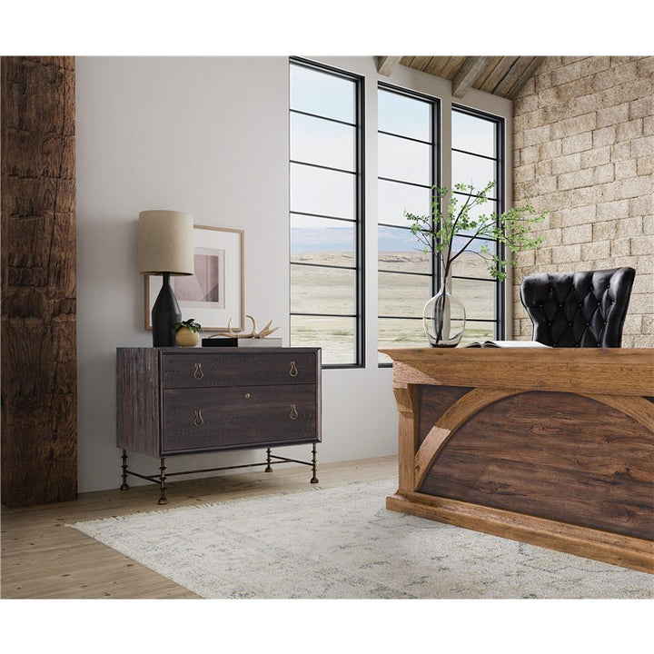 Big Sky - Lateral File Cabinet