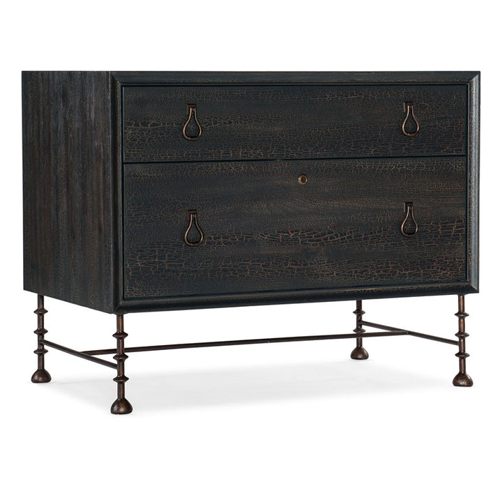 Big Sky - Lateral File Cabinet