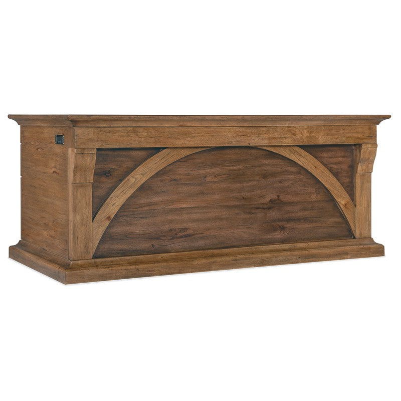 Big Sky - Executive Desk