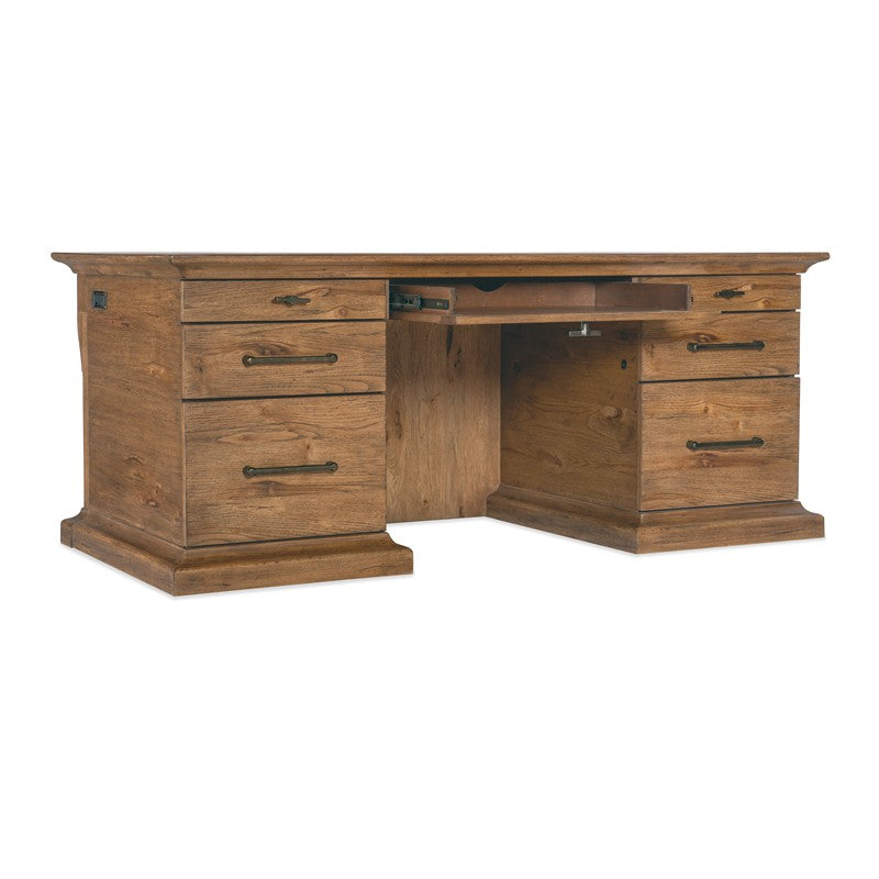 Big Sky - Executive Desk
