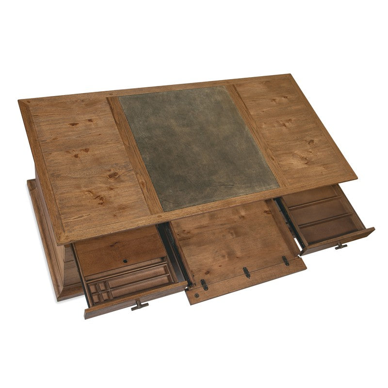 Big Sky - Executive Desk