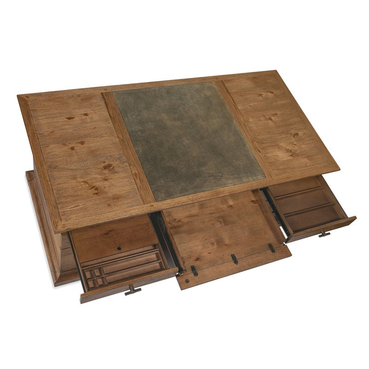 Big Sky - Executive Desk