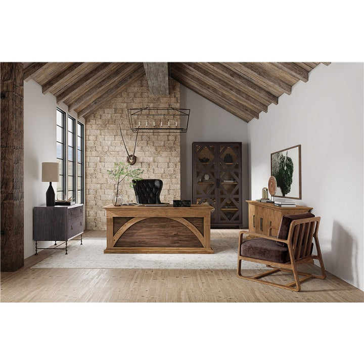 Big Sky - Executive Desk