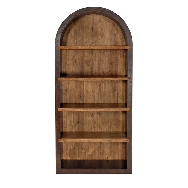 Big Sky - Etagere - Dark Brown