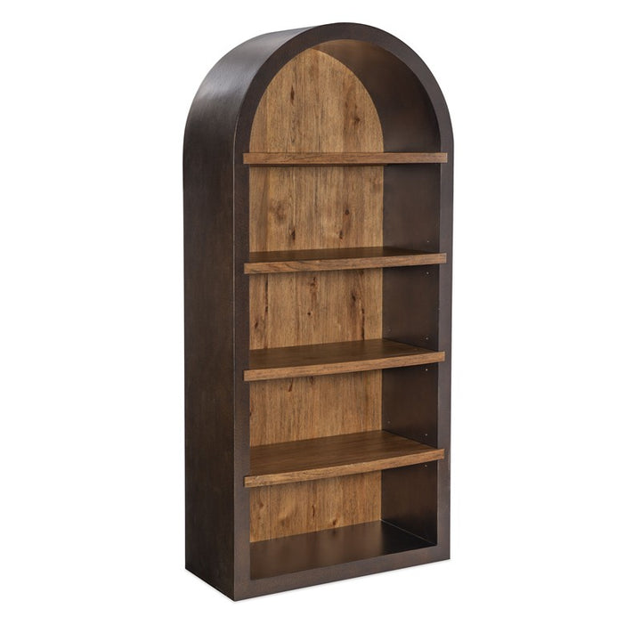 Big Sky - Etagere - Dark Brown