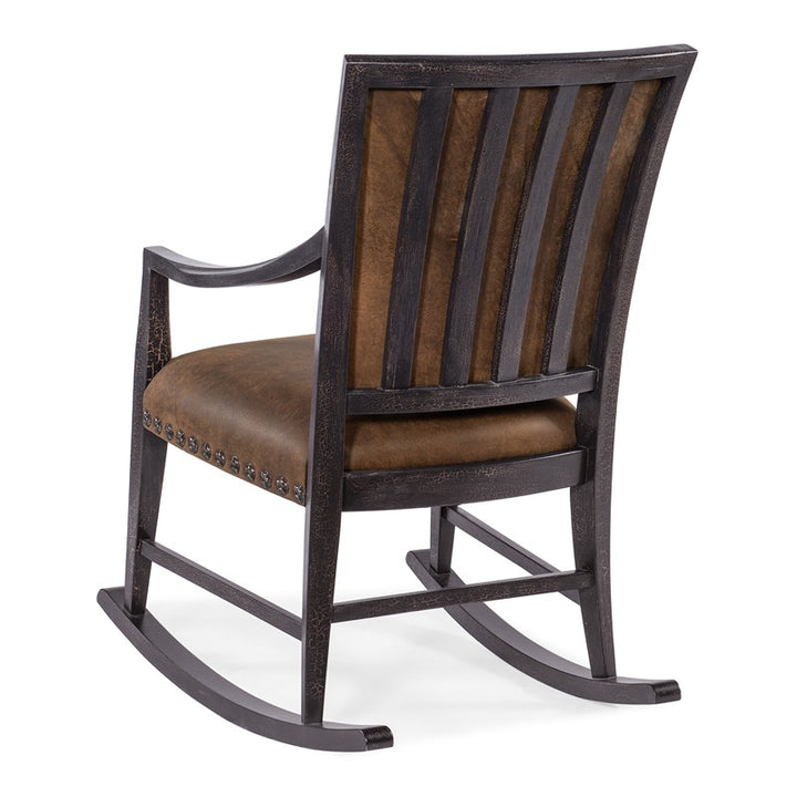 Big Sky - Rocking Chair