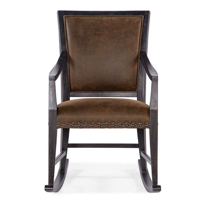 Big Sky - Rocking Chair