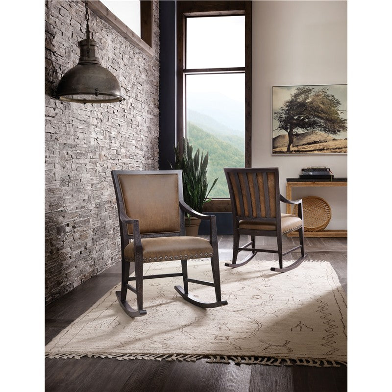 Big Sky - Rocking Chair