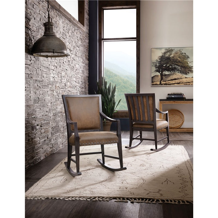 Big Sky - Rocking Chair