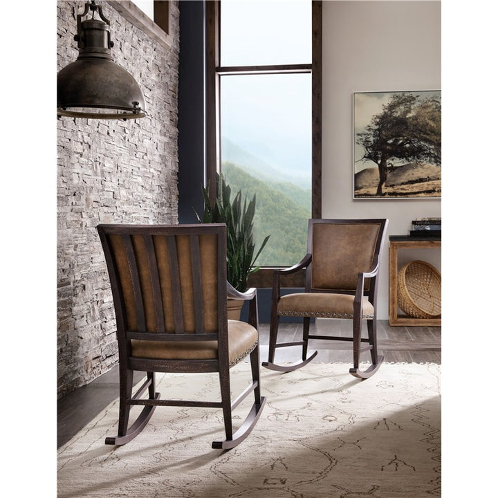 Big Sky - Rocking Chair