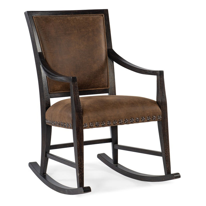 Big Sky - Rocking Chair