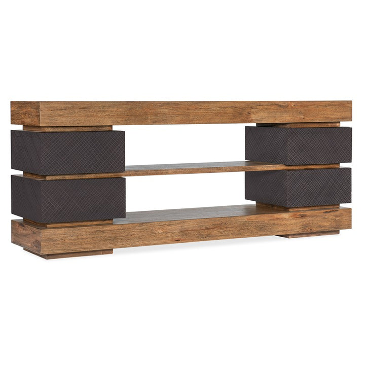 Big Sky - Entertainment Console
