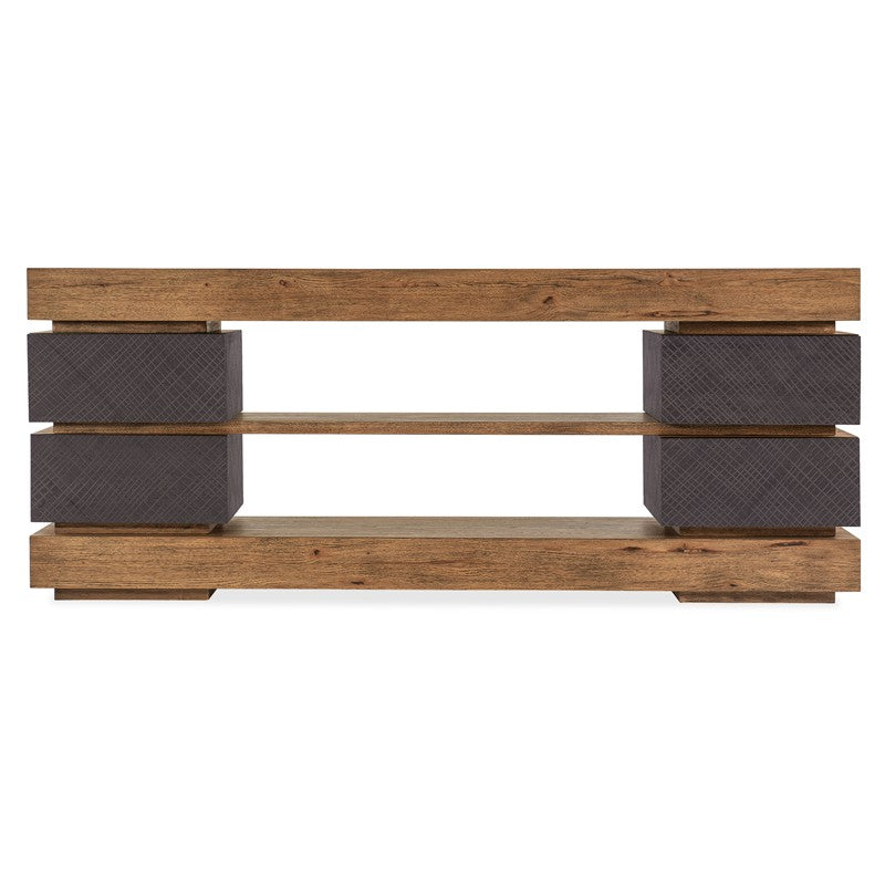 Big Sky - Entertainment Console
