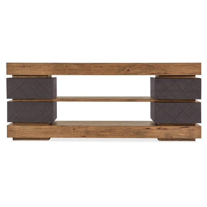 Big Sky - Entertainment Console