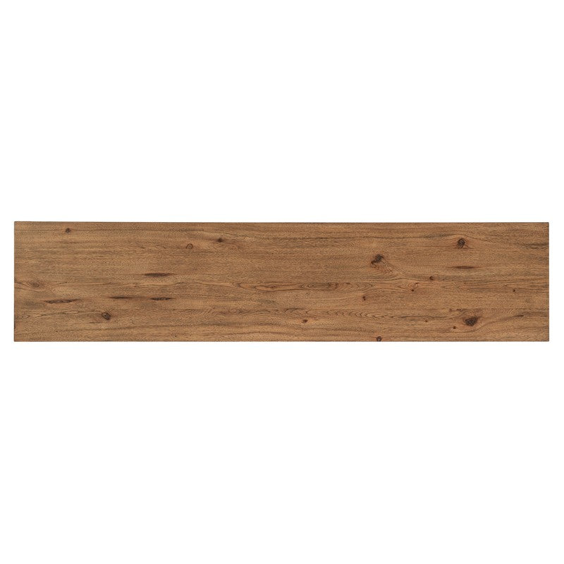 Big Sky - Entertainment Console