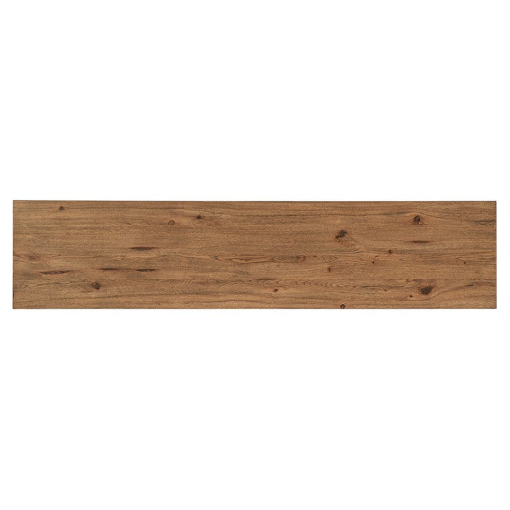 Big Sky - Entertainment Console