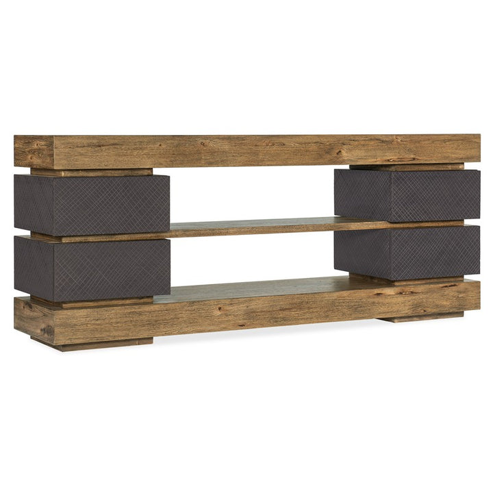 Big Sky - Entertainment Console